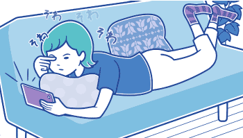 スマートフォン