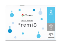 メニコン ワンデー Rei